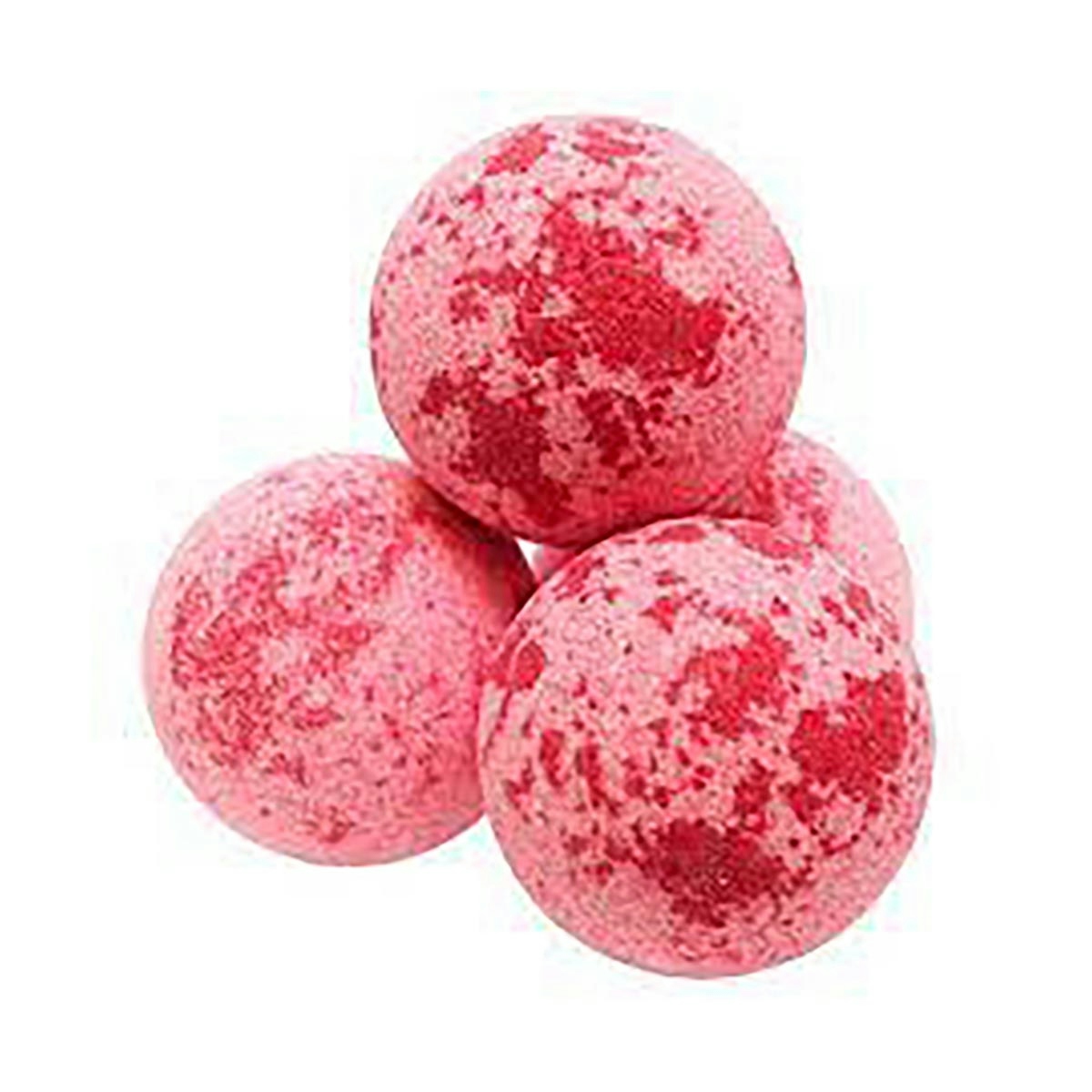 Bola De Baño De Cereza 120Grs Bola De Baño De Cereza 120Grs 0