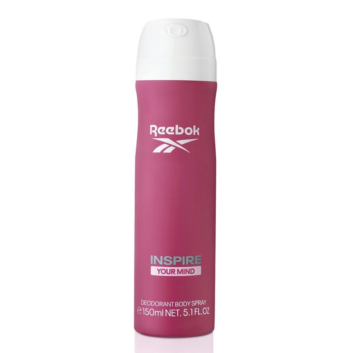 Desodorante Inspire Body Spray Reebok 150ml