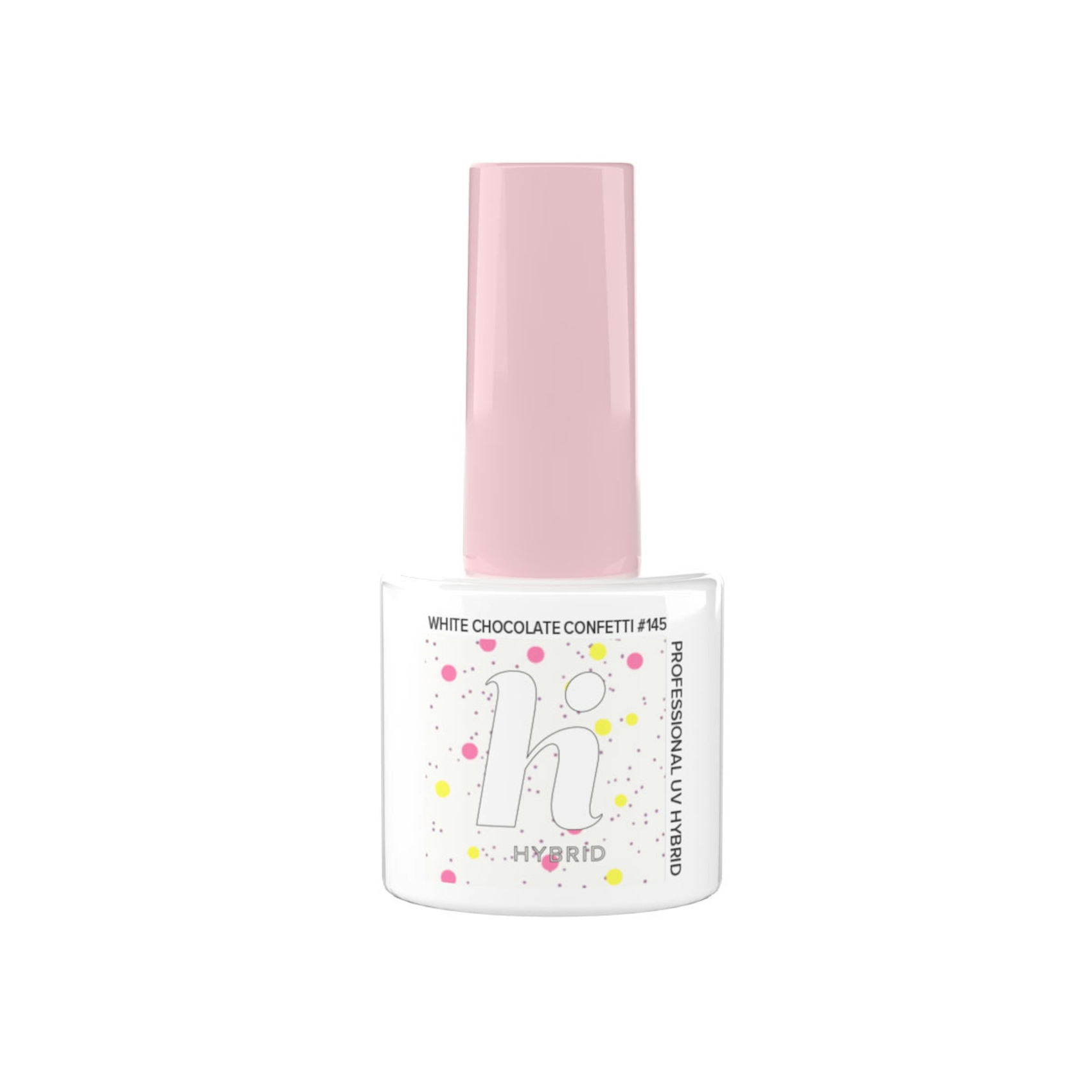 Esmalte de uñas UV gel polish Hi Hybrid Lunares 0