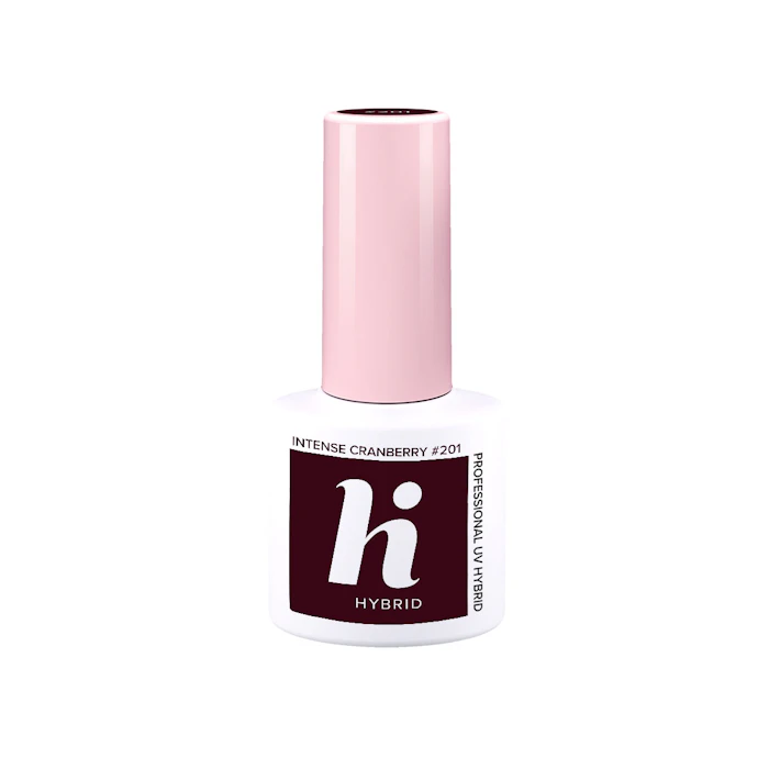 Esmalte De Uñas Semipermanente Hi Hybrid
