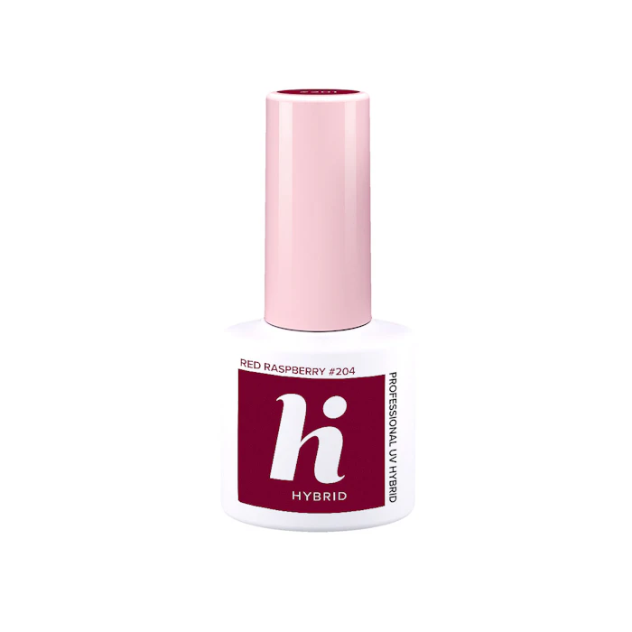 Esmalte De Uñas Semipermanente Hi Hybrid