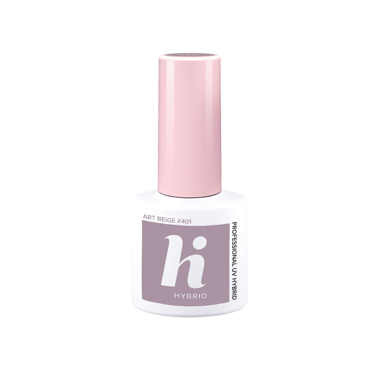 Esmalte de uñas UV gel polish Hi Hybrid Nudes
