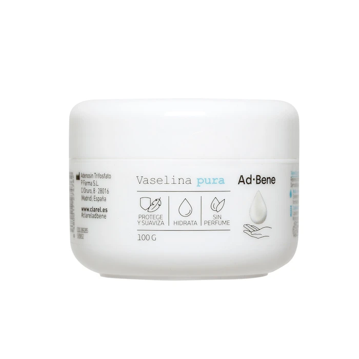 AD·BENE Vaselina Pura Ad.Bene 100 Gr