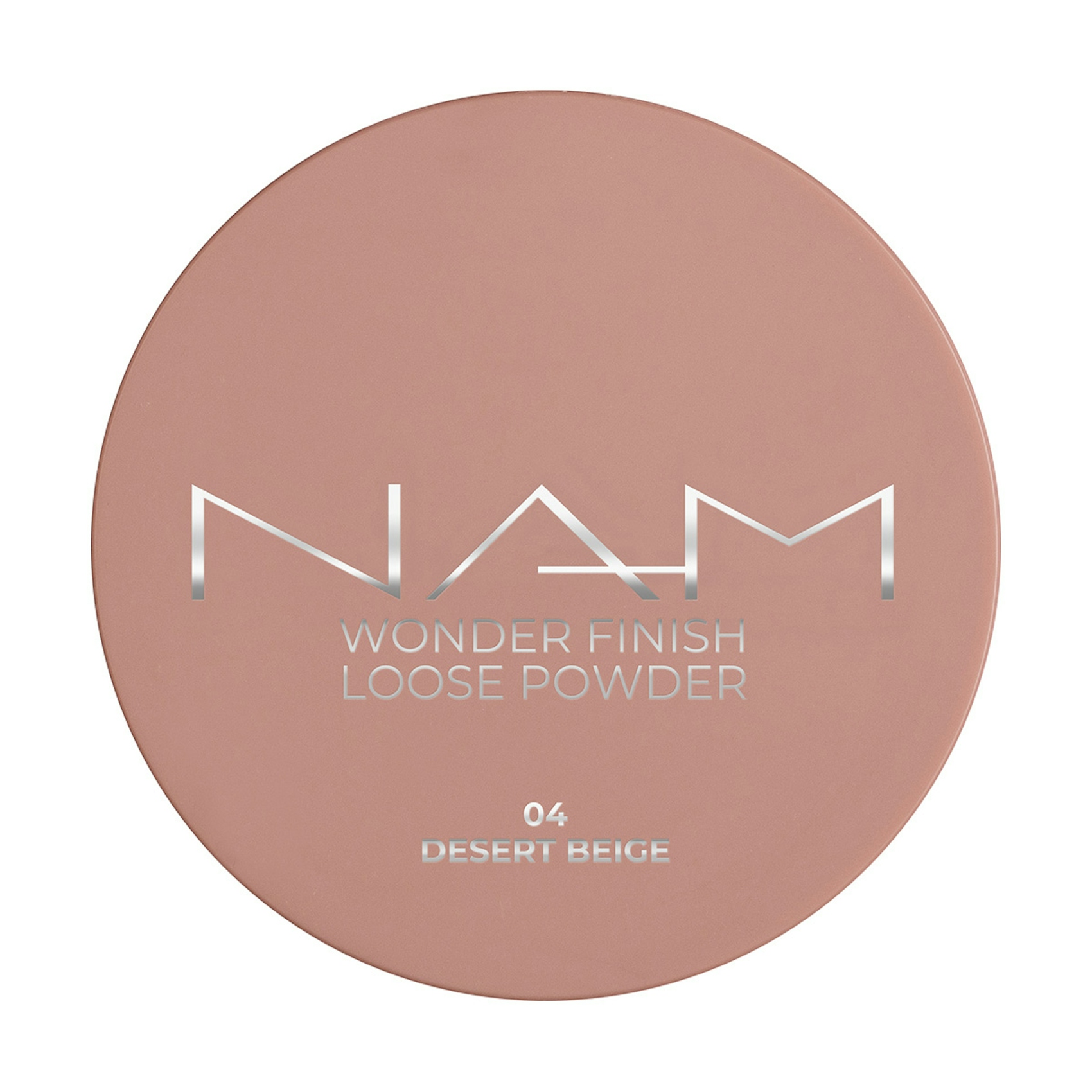 Pós Soltos Wonder Finish NAM