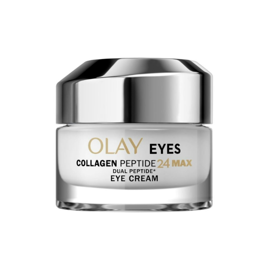 Contorno De Olhos Olay Collagen Peptide24 Max C Contorno De Olhos Olay Collagen Peptide24 Max C 0
