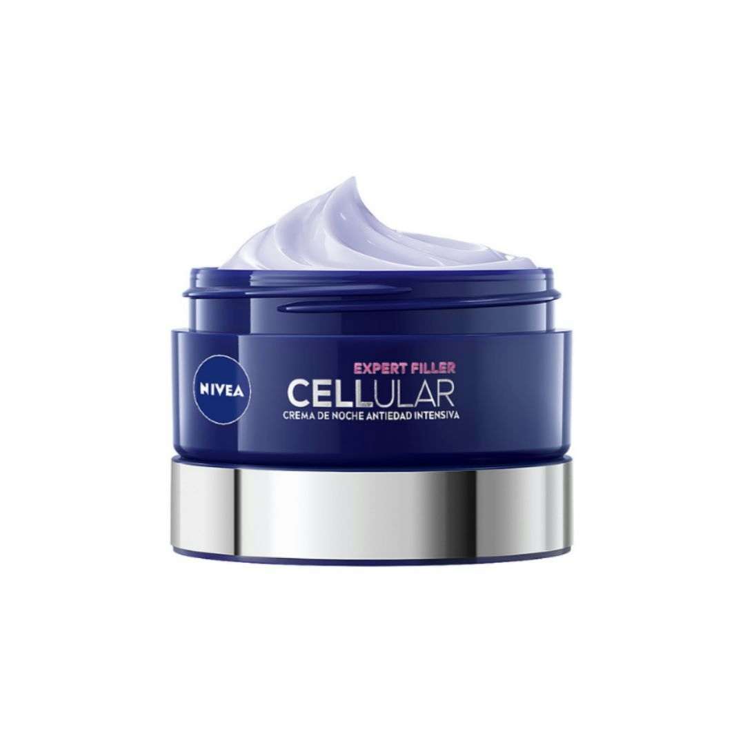 Hyaluron Cellular Expert Filler Crema de Noche 50ml