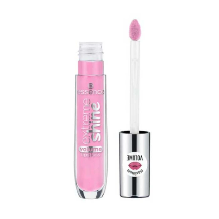 Brillo De Labios Voluminizador Extreme Shine Essence