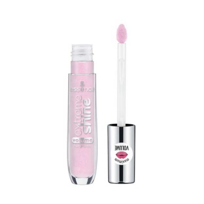 Brillo De Labios Voluminizador Extreme Shine Essence