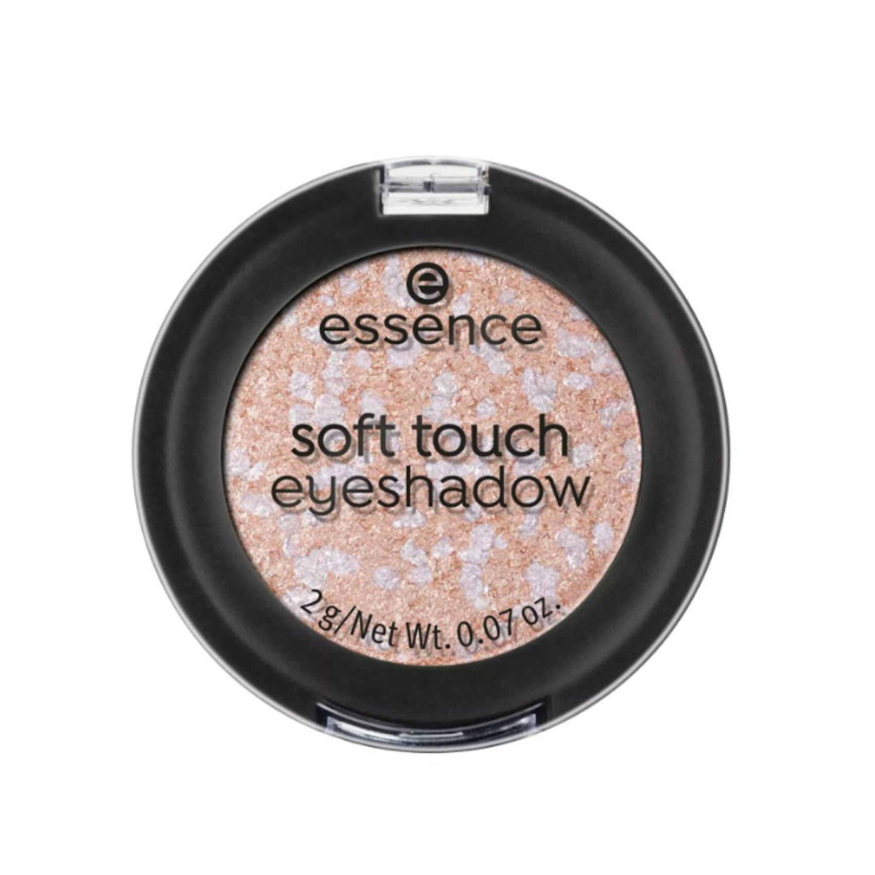 Essence Soft Touch Eyeshadow 07