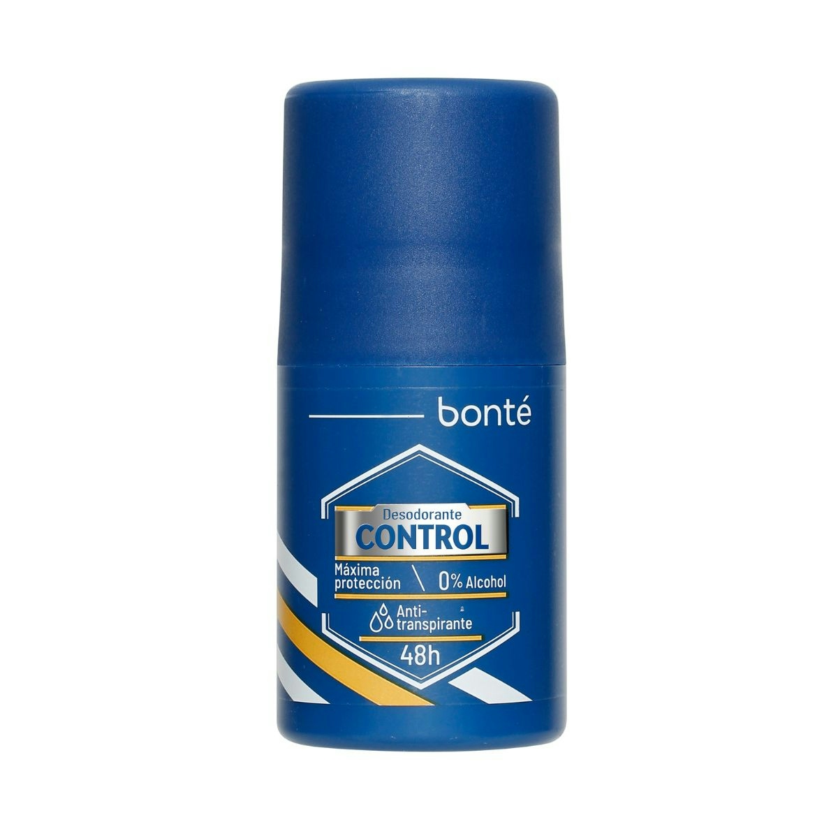 Desodorante Roll-On Estrés Control Bonté 50Ml Desodorante Roll-On Estrés Control Bonté 50Ml 0