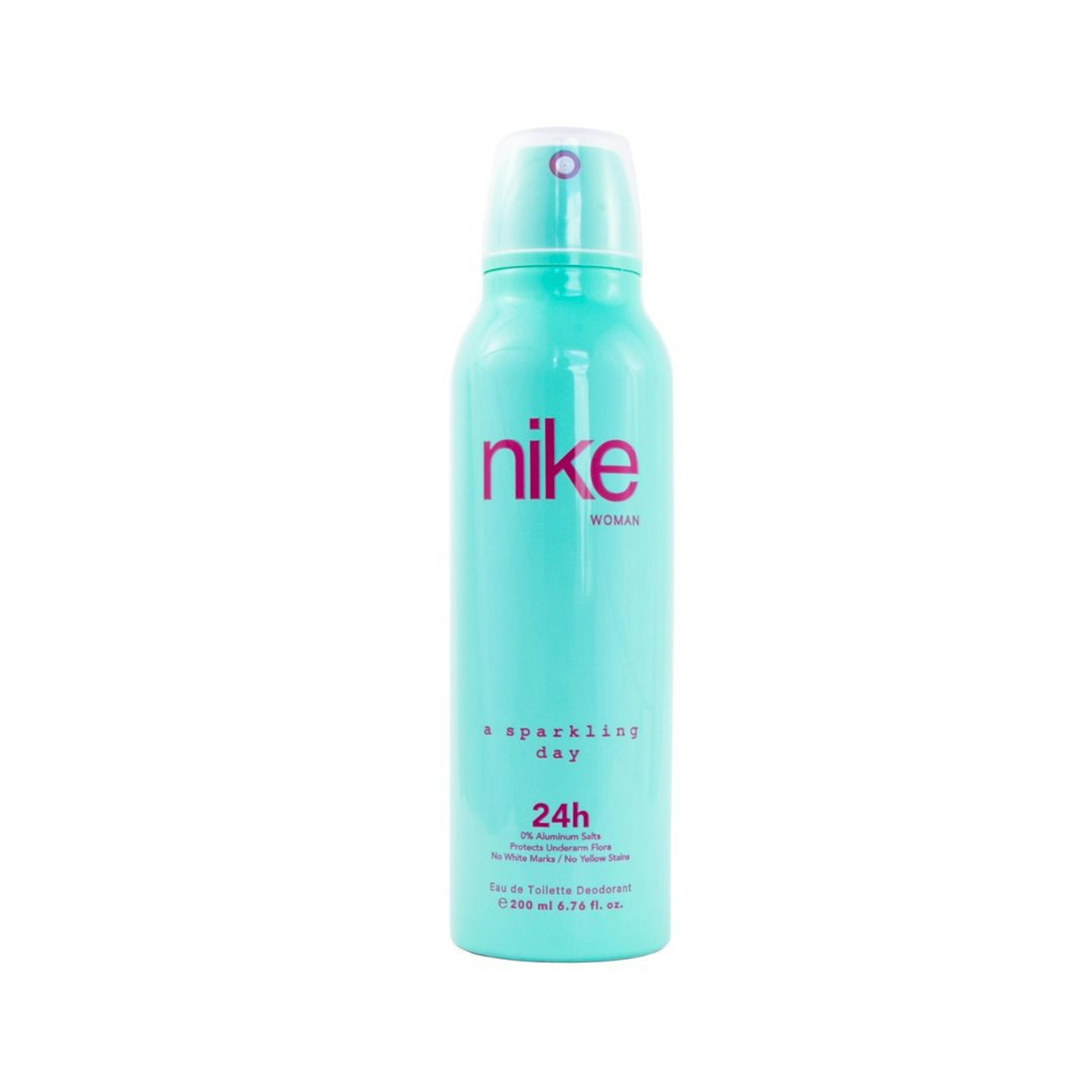 Desodorante Nike A Sparkling Day Woman Spray 200ml