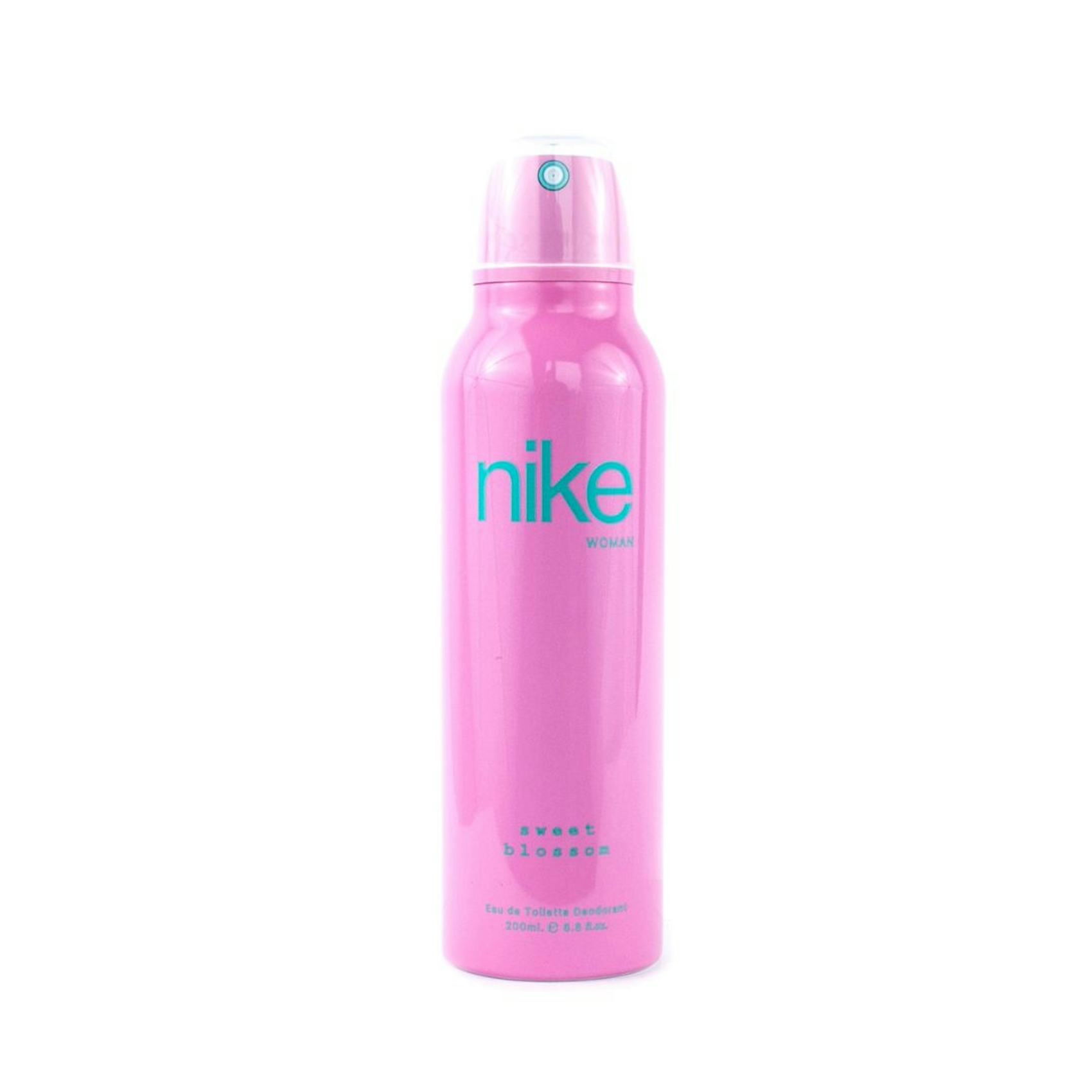 Desodorante Nike Sweet Blossom Woman Spray 200ml