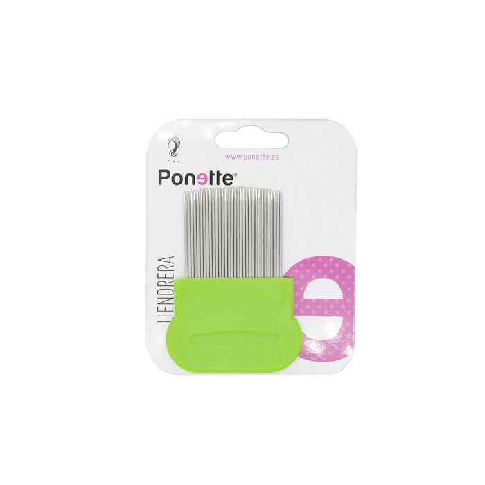 Liendrera Metálica Ponette