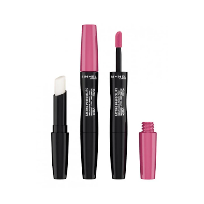 Labial Líquido Lasting Finish Provocalips Rimmel