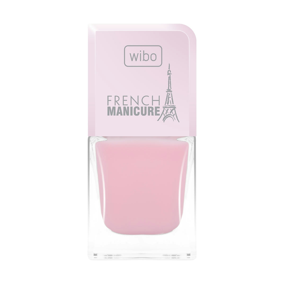 Laca de uñas NEW French Manicure N7