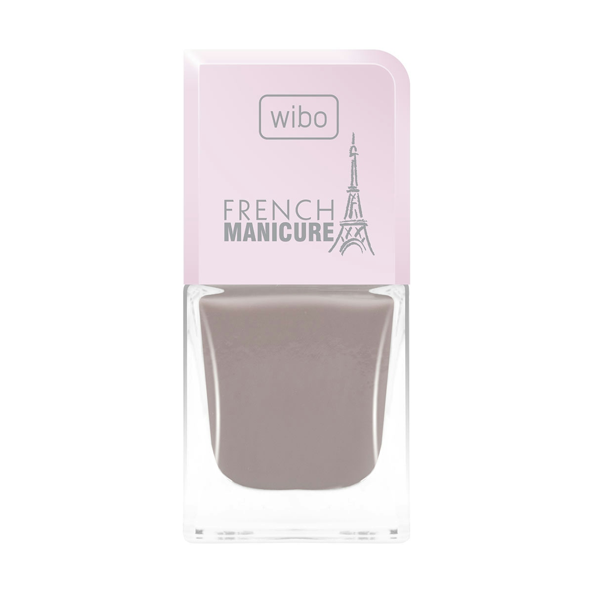 Laca de uñas NEW French Manicure N8