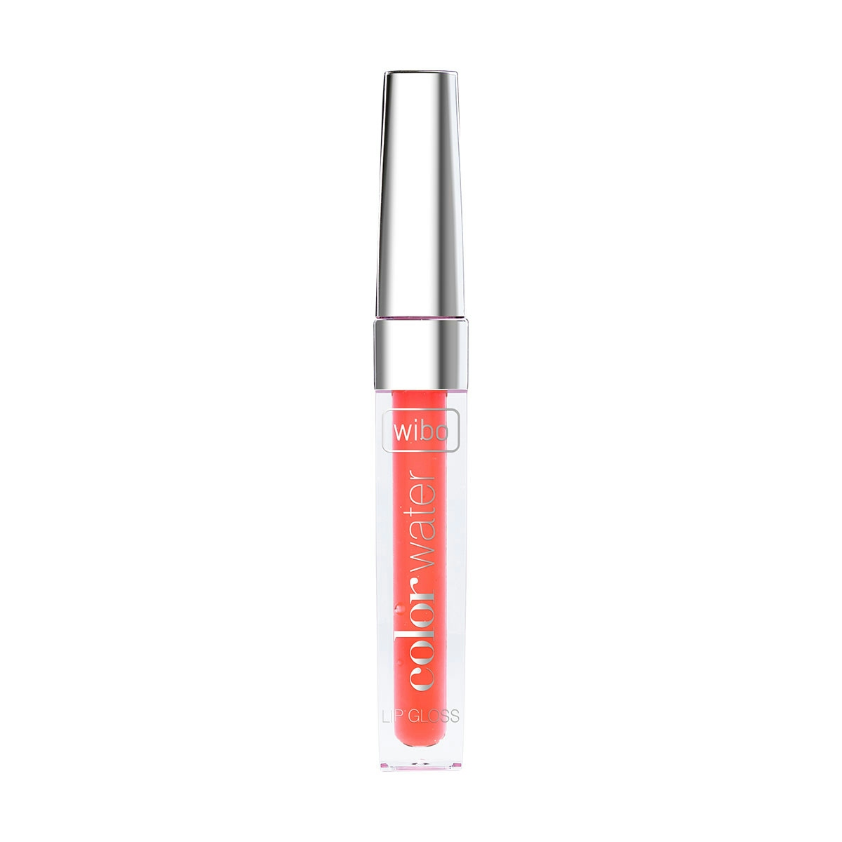 Brilho De Lábios Color Water Wibo Brilho De Lábios Color Water Wibo 0