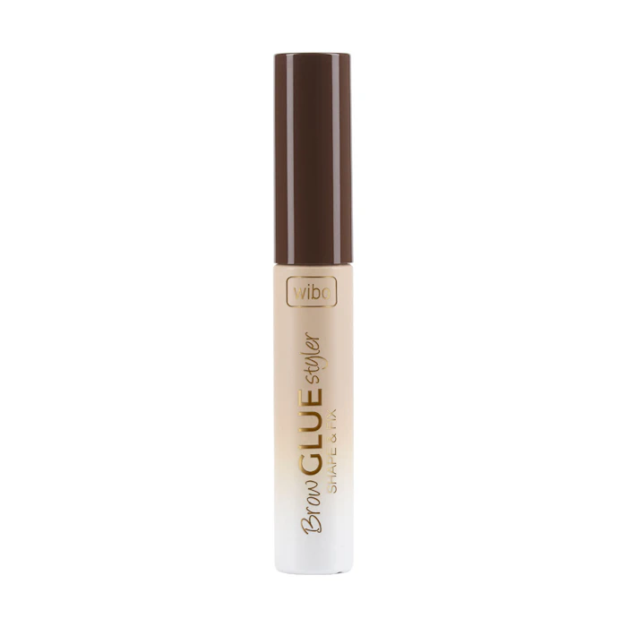 Fijador De Cejas Brow Glue Styler Shape & Fix Wibo