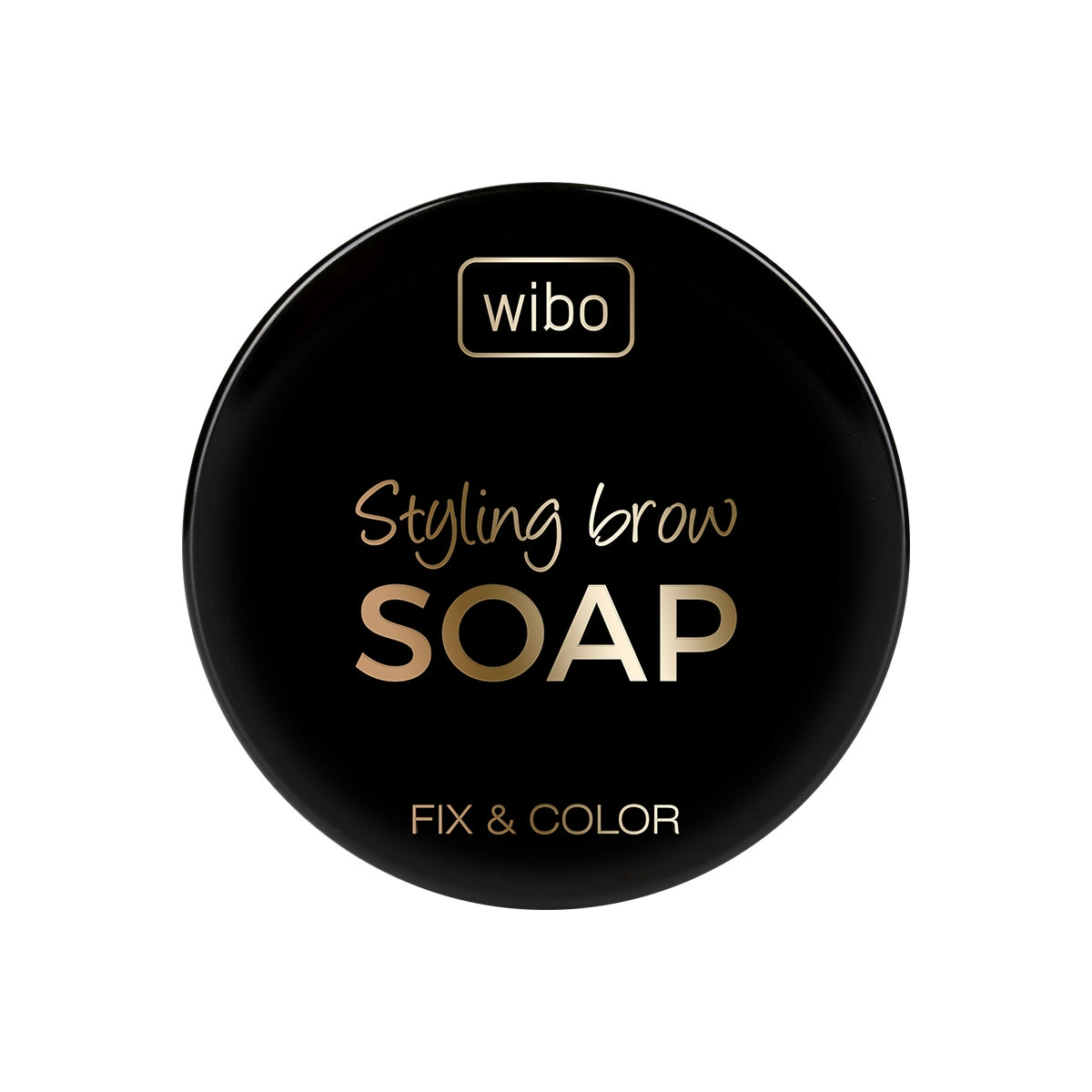 Sabão Fixador para Sobrancelhas Styling Brow Soap Fix&Color 4.5Ml Sabão Fixador para Sobrancelhas Styling Brow Soap Fix&Color 4.5Ml 0