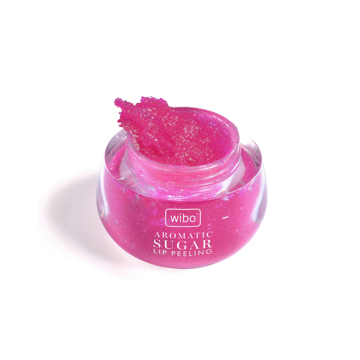 Esfoliante Labial Aromatic Sugar Wibo Esfoliante Labial Aromatic Sugar Wibo 0