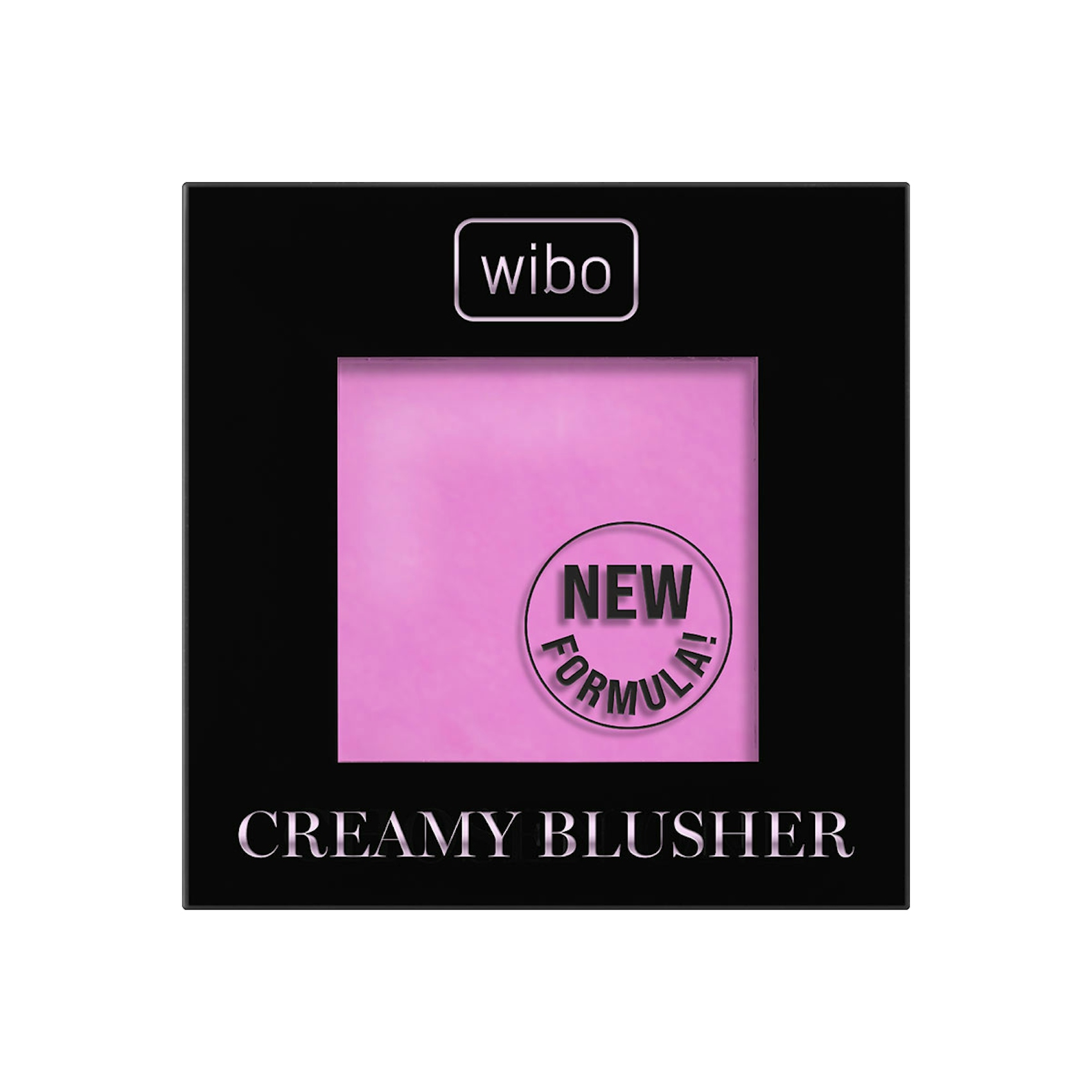 Colorete Creamy Blusher New 1 WIBO 3,5G