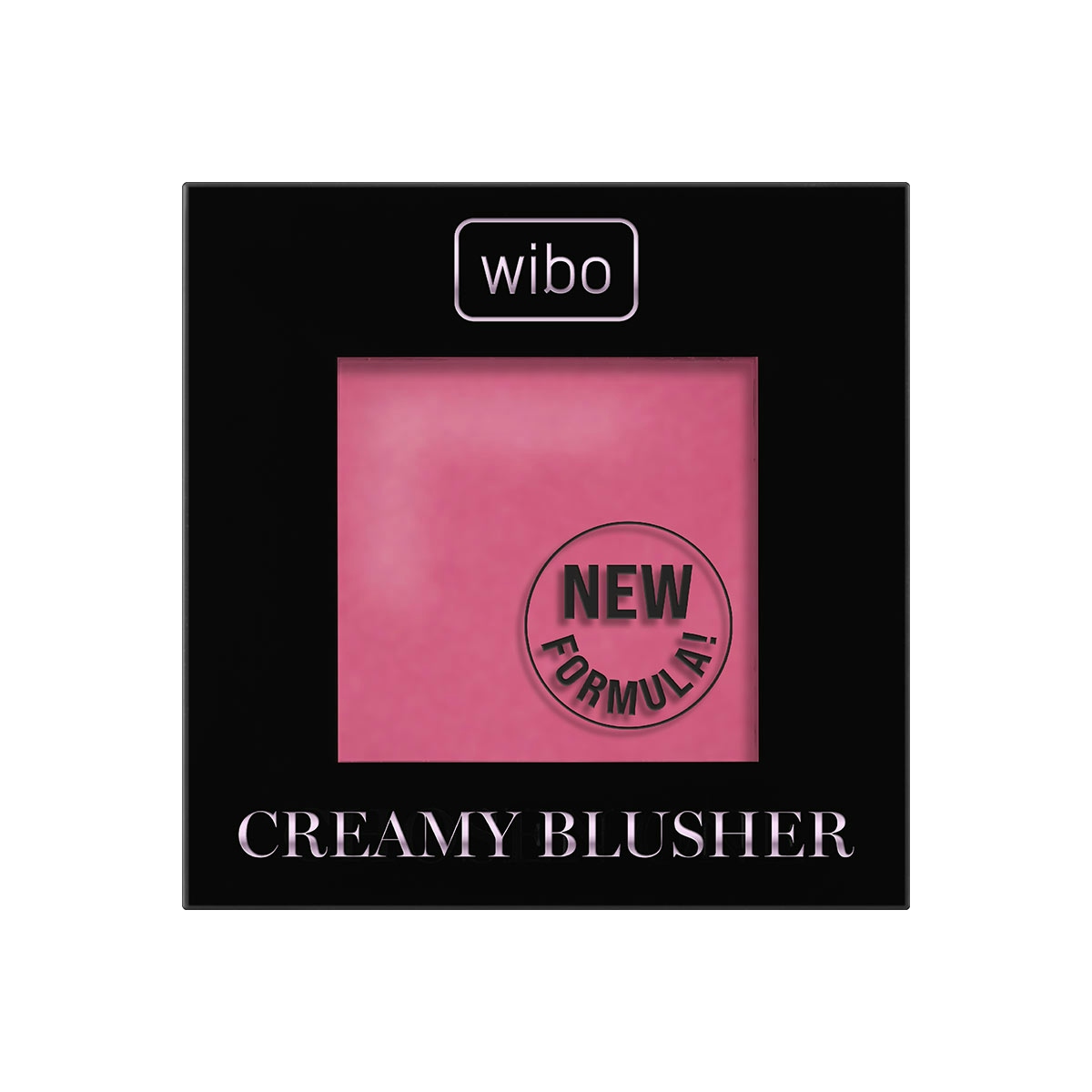 Colorete Creamy Blusher New 2 WIBO 5G