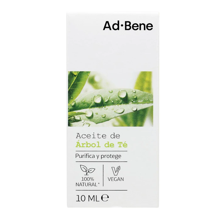 Aceite Árbol Te Ad.Bene 10Ml