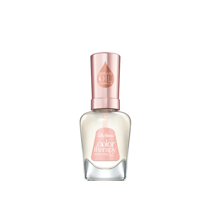 Aceite De Cutícula Color Therapy Sally Hansen
