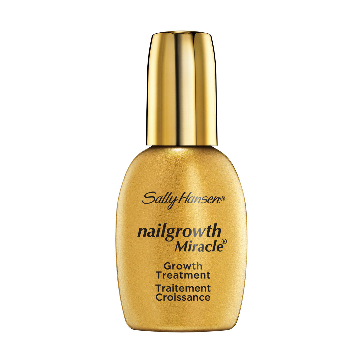 Imagen de Tratamiento Para Uñas Nailgrowth Miracle Sally Hansen