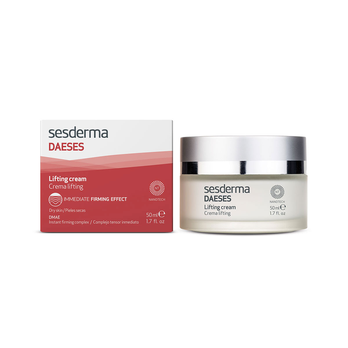 Imagen de Crema Facial Lifting Daeses Sesderma 50Ml