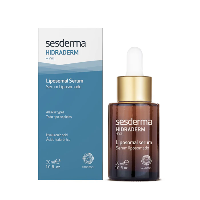Sérum Facial Liposomal Hidraderm Hyal Sesderma 30Ml