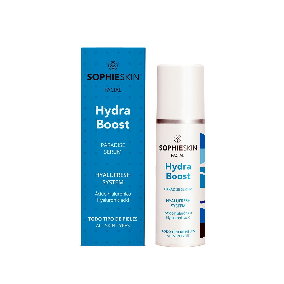 Sérum Hidratante Sophieskin 50Ml Sérum Hidratante Sophieskin 50Ml 0