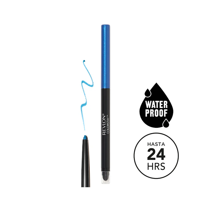 Eyeliner Colorstay Waterproof Revlon