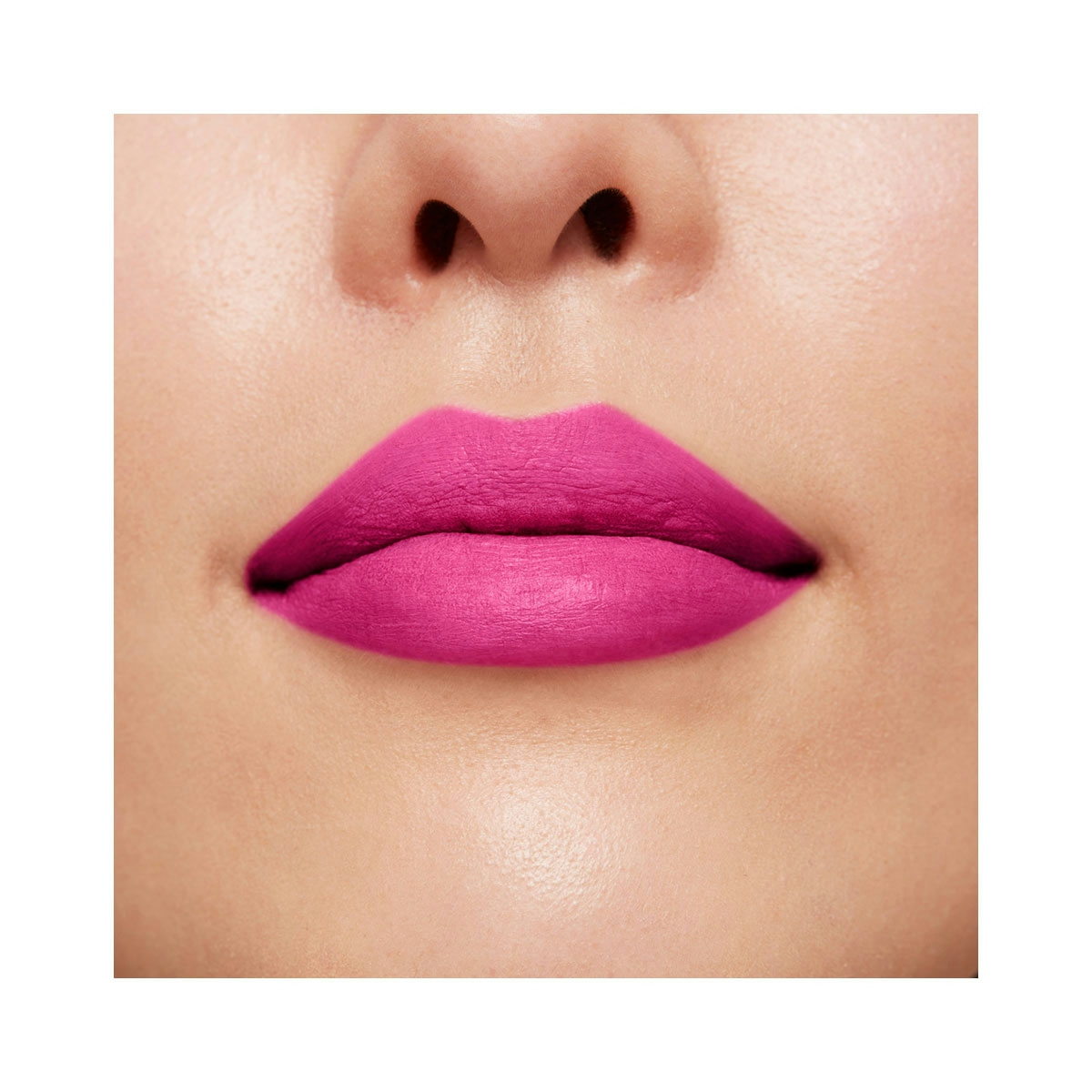 Super Lustrous Matte Lipstick: Heartbreaker (005)