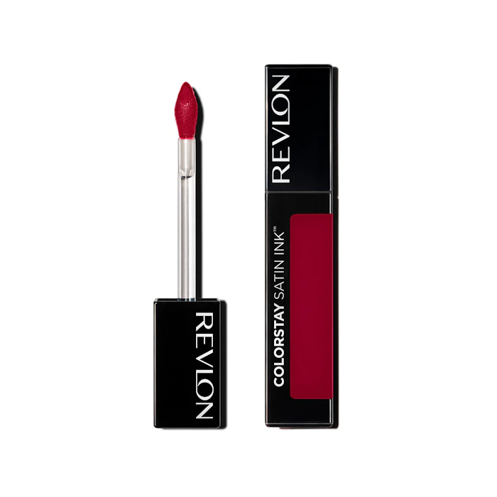 Labial Líquido ColorStay Satin Ink Revlon