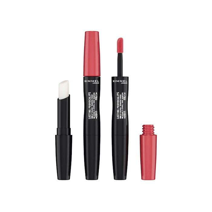Labial Líquido Lasting Finish Provocalips Rimmel