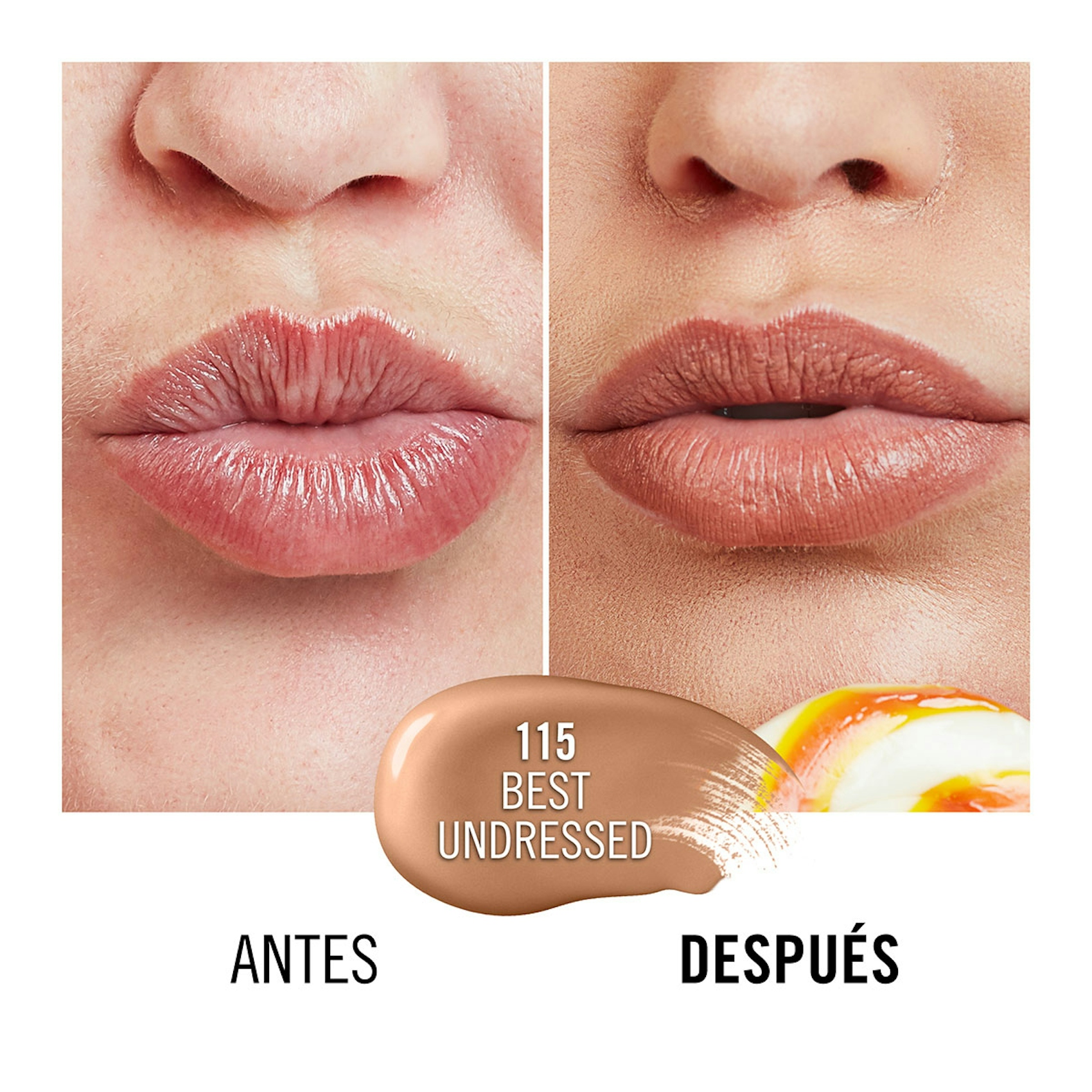 Labial Líquido Lasting Finish Provocalips Rimmel