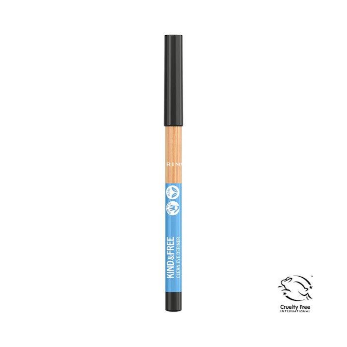 Lápiz De Ojos Kind & Free Rimmel