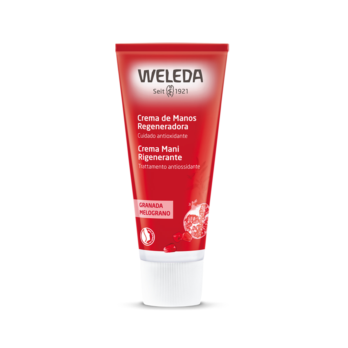 Imagen de Crema De Manos Granada 50Ml