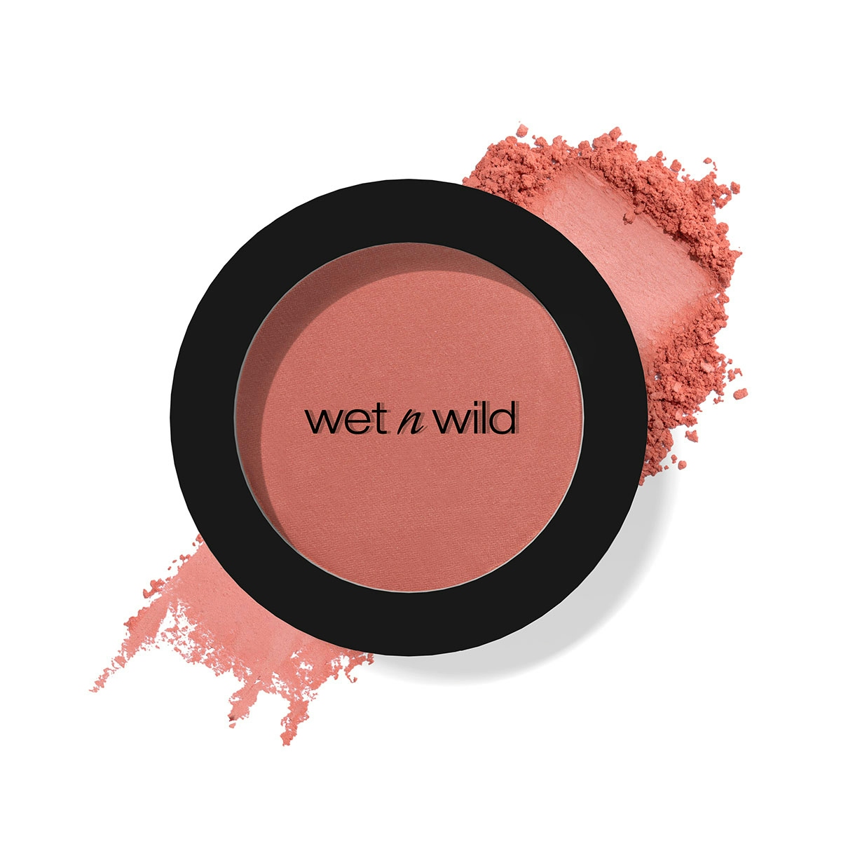 Color Icon Blush Wet N Wild