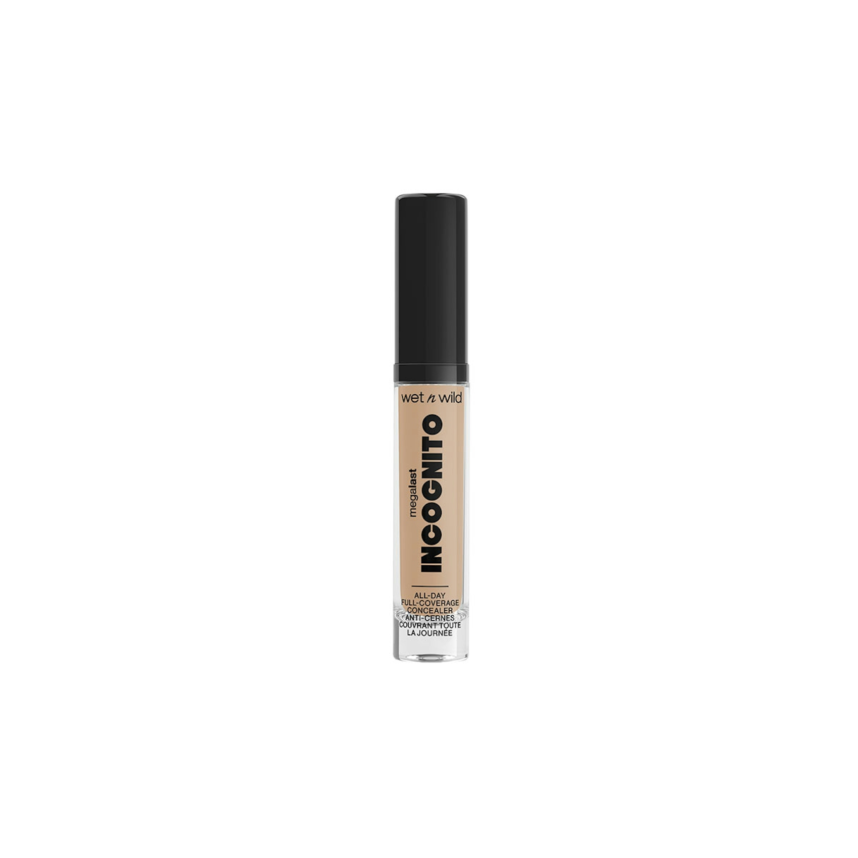 Corrector Medio Neutral Wet N Wild 1 Ud