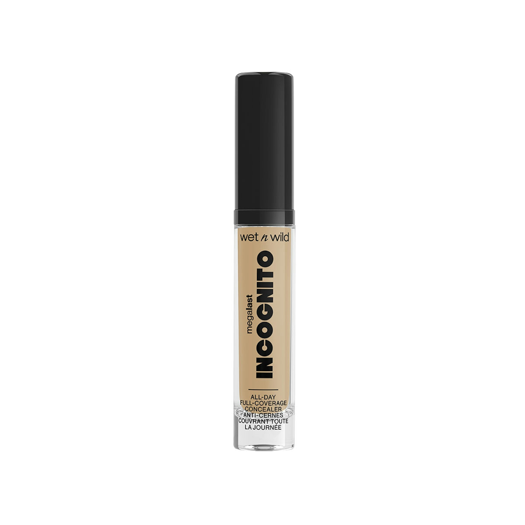 Corrector Medio Honey Wet N Wild 1 Ud 0