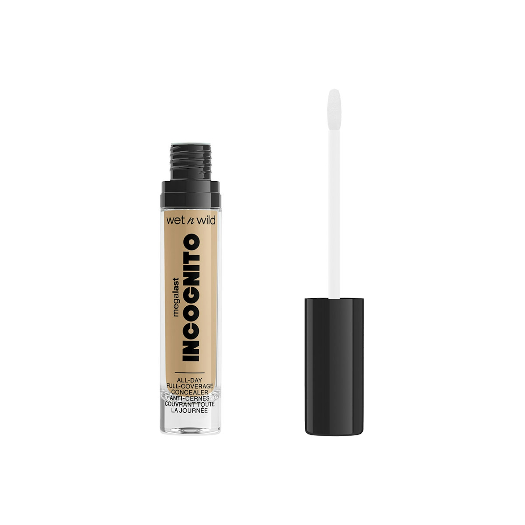 Corrector Medio Honey Wet N Wild 1 Ud