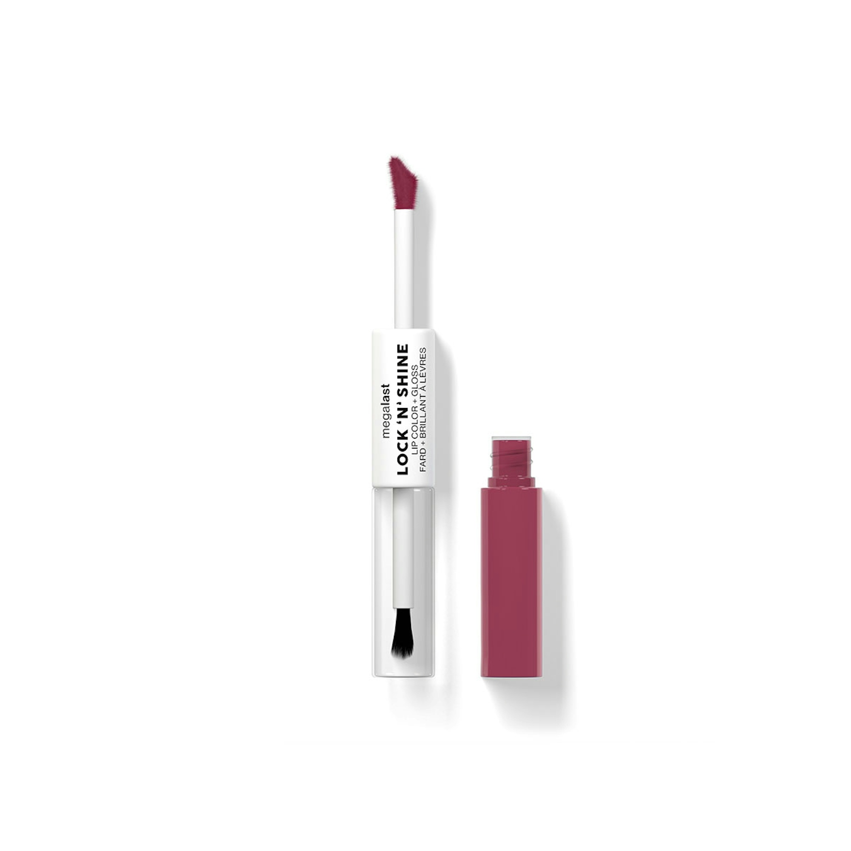 Shine Lip Color Pink Promise Wet N Wild 1 Ud