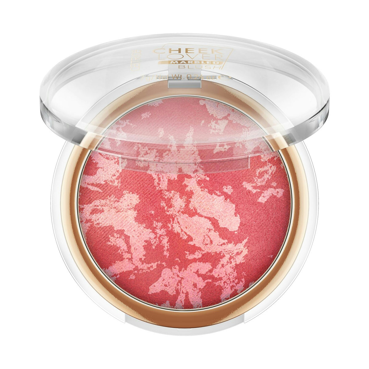 Colorete Cheek Lover Marbled 010