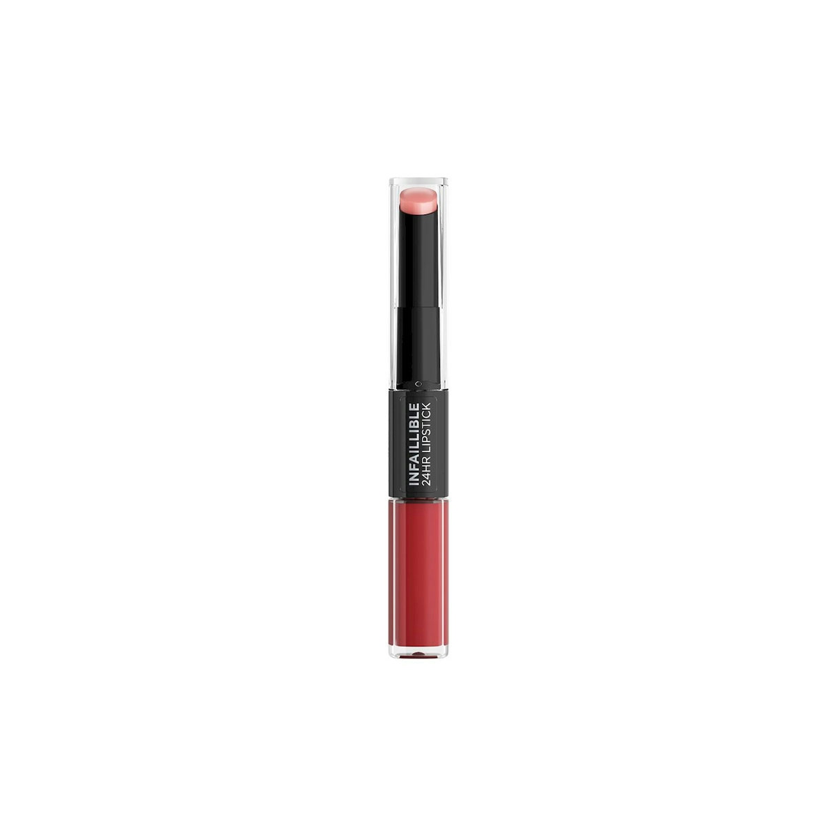 Oa Inf.Lip.X3 501 Timeless Red