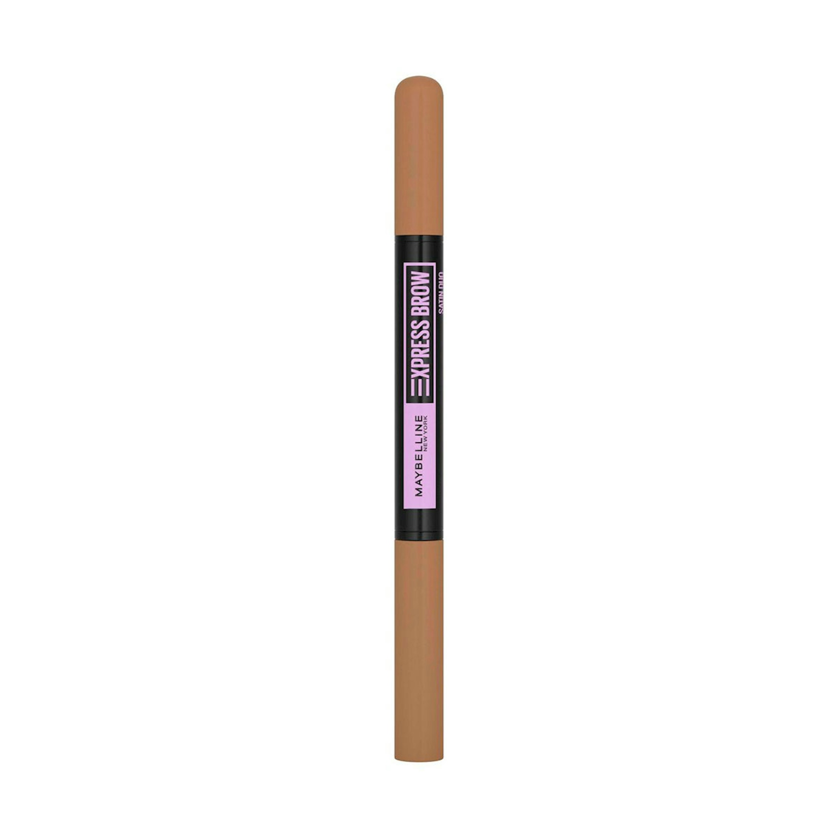 Lápiz de Cejas Satin Duo