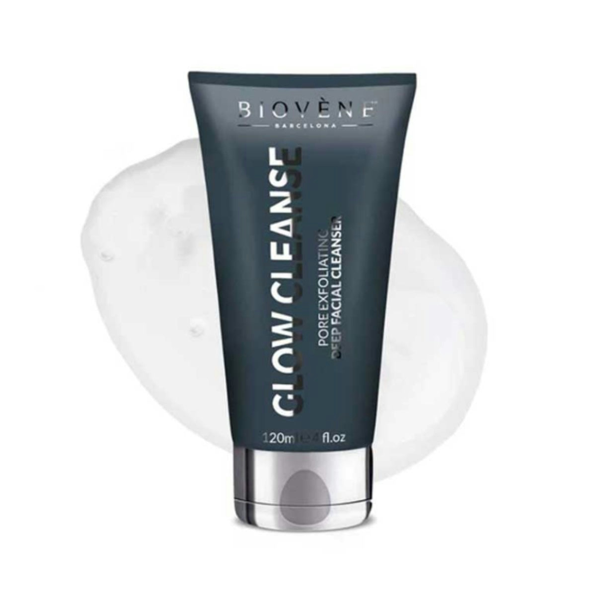 Glow Cleanse Pore Exfoliating Deep Facial Cleanser