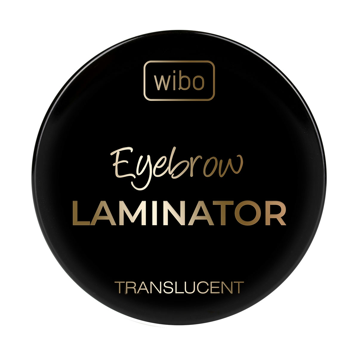 Wibo Eyebrow Laminator Translucent