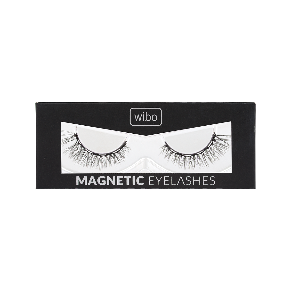 Imagen de Pestañas Postizas Magnéticas Wibo